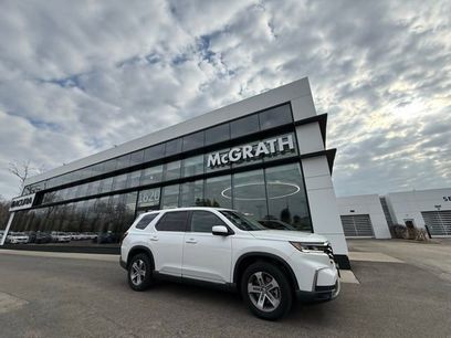 Used 2023 Honda Pilot EX-L