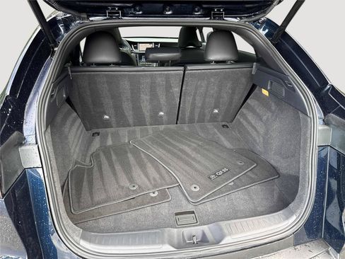 Certified 2025 INFINITI QX55 Essential AWD/4WD image 31
