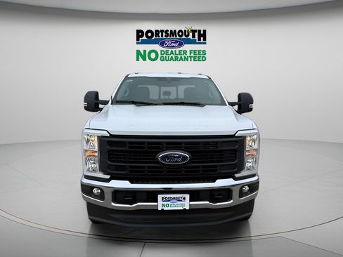 New 2026 Ford F350 XL w/ XL Driver Assist Package AWD/4WD image 10