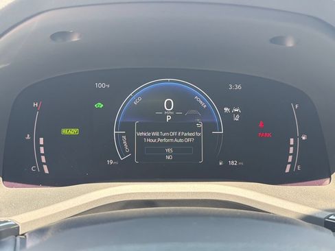 New 2026 Toyota Camry Hybrid FWD image 27