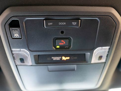 New 2026 Toyota Tundra SR5 AWD/4WD image 25