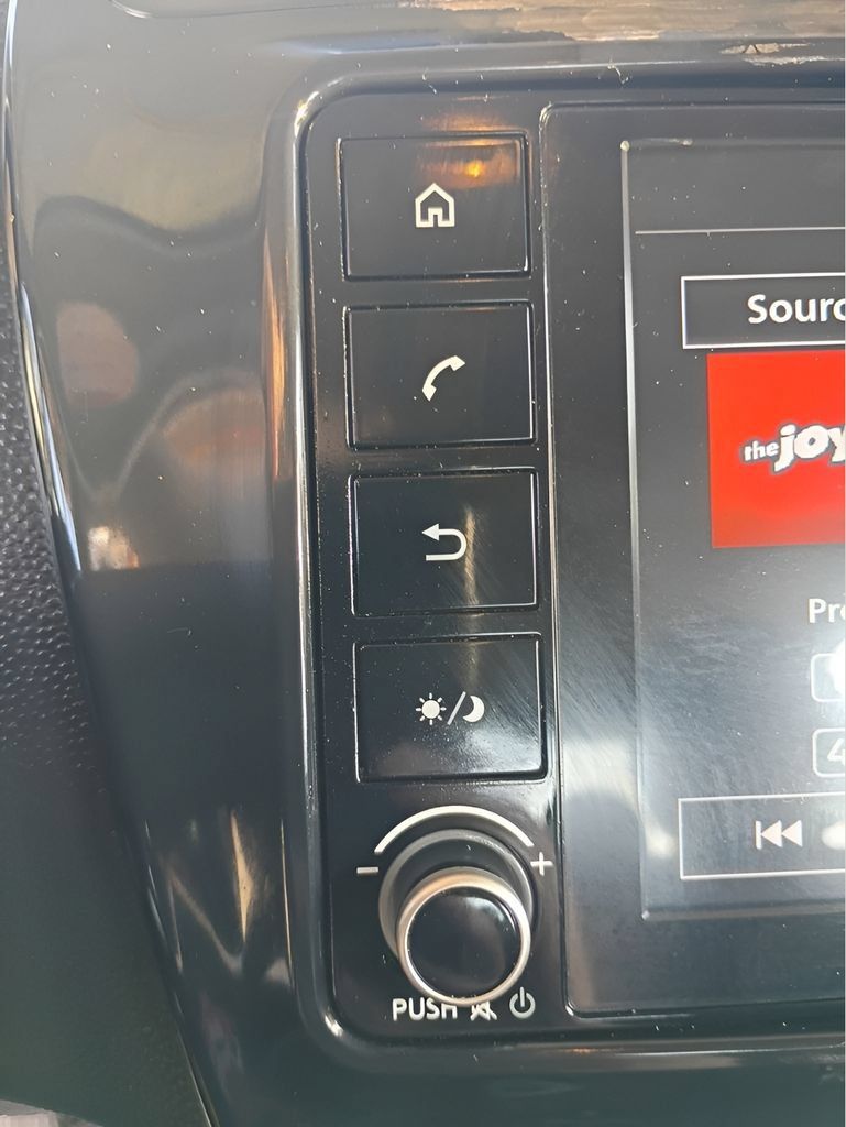 Used 2024 Mitsubishi Mirage G4 ES FWD image 12