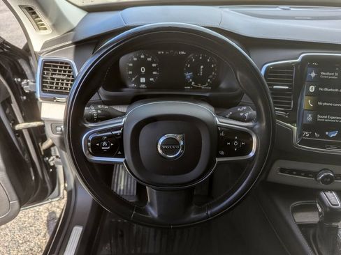 Used 2021 Volvo XC90 T6 Inscription w/ Protection Package AWD/4WD image 16