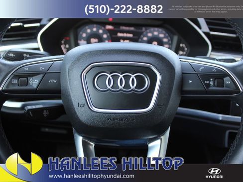 Used 2023 Audi Q3 2.0T Premium image 27