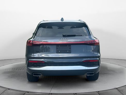 Certified 2025 Audi Q5 Premium Plus AWD/4WD image 6