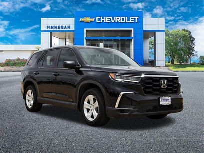 Used 2023 Honda Pilot LX