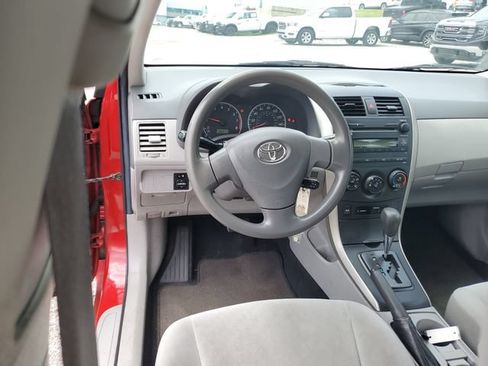 Used 2009 Toyota Corolla S FWD image 11