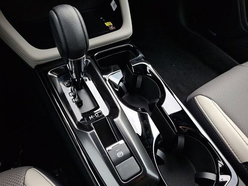 New 2026 Subaru Forester Limited AWD/4WD image 15