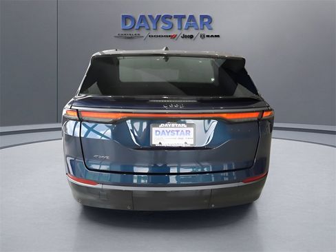 Used 2025 Jeep Wagoneer S Limited image 5