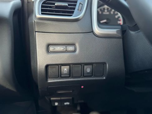 Used 2020 Nissan Murano SV image 15