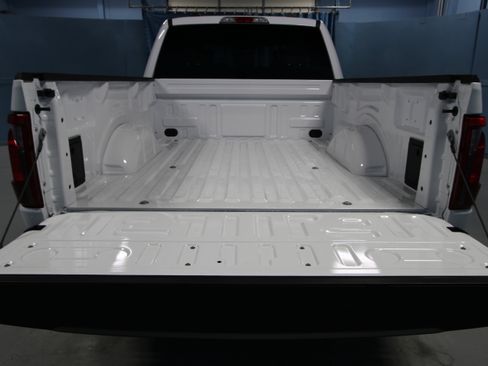 New 2025 Ford F150 XL w/ Equipment Group 103A High image 35