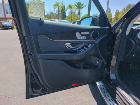 Used 2021 Mercedes-Benz GLC 300 image 14
