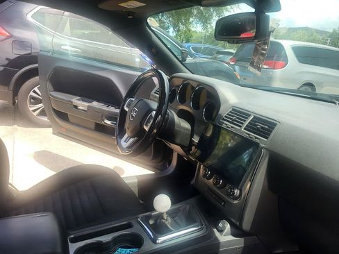 Used 2013 Dodge Challenger R/T RWD image 74