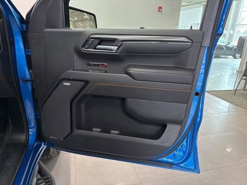 Used 2022 GMC Sierra 1500 AT4 w/ AT4 Preferred Package image 46