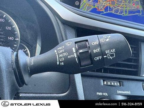 Certified 2020 Lexus RX 350 AWD w/ Premium Package image 26