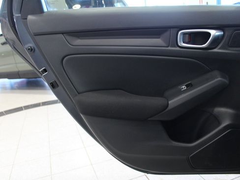 Certified 2024 Honda Civic Sport image 18