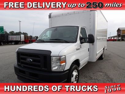 Used 2021 Ford E-350 and Econoline 350 Super Duty
