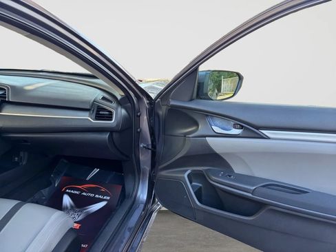 Used 2018 Honda Civic LX image 19