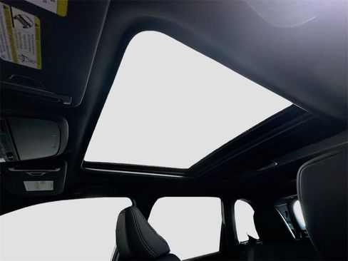 New 2026 Subaru Forester Sport image 21