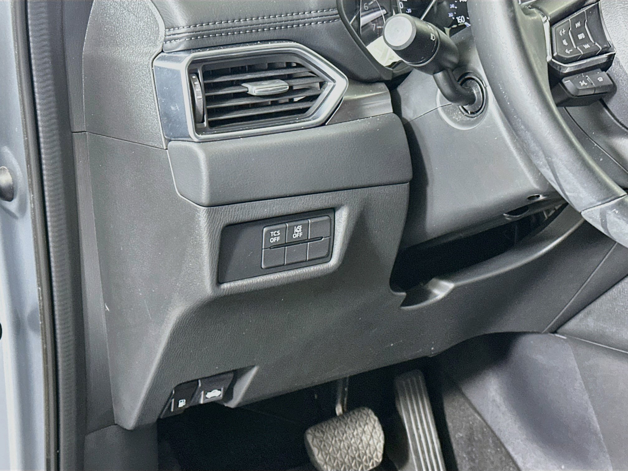 Used 2021 MAZDA CX-5 Touring FWD image 17