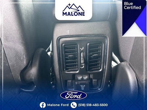 Used 2021 Jeep Grand Cherokee Limited AWD/4WD image 25