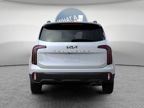 New 2025 Kia Telluride SX Prestige X-Line image 5