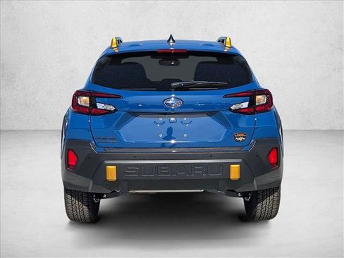 New 2026 Subaru Crosstrek 2.5i Wilderness w/ Wilderness Package image 6