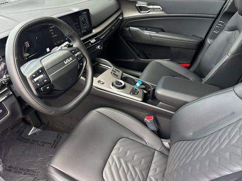 New 2026 Kia Sportage X-Line AWD/4WD image 8