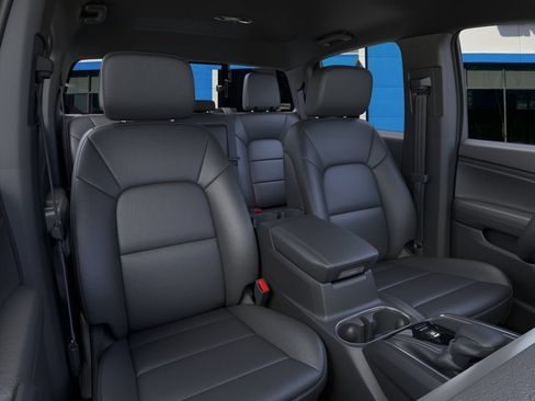 New 2026 GMC Canyon Elevation w/ Convenience Package RWD image 16