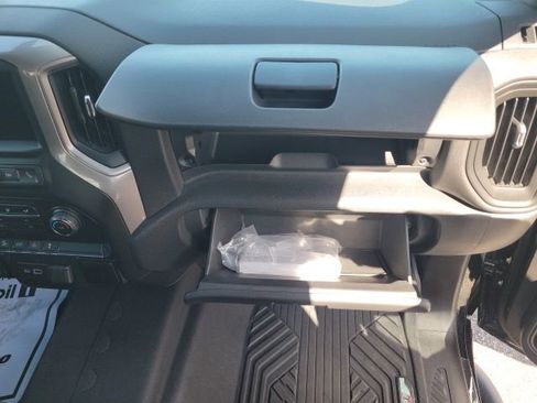 Used 2021 Chevrolet Silverado 1500 Custom Trail Boss image 21