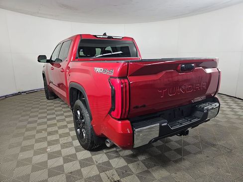 Used 2023 Toyota Tundra SR5 w/ TRD Off-Road Premium Package image 8