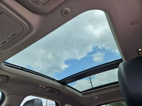 New 2025 Lincoln Corsair Reserve w/ Jet Appearance Package image 27