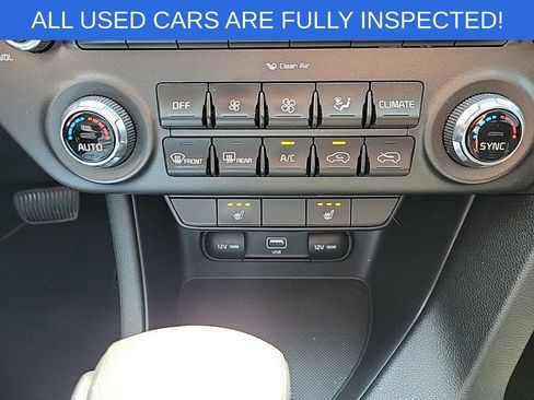 Used 2022 Kia Sportage LX w/ LX AWD Value Edition Package image 20