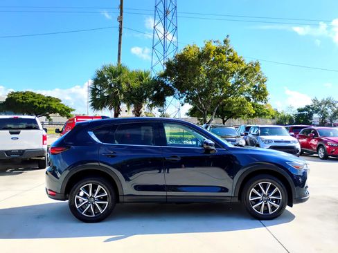 Used 2017 MAZDA CX-5 Grand Select image 42