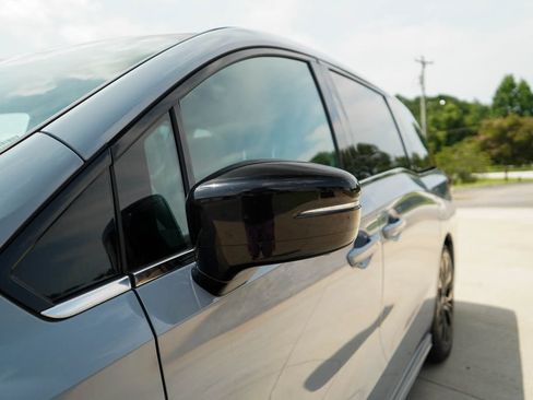 Used 2025 Honda Odyssey Sport-L image 22