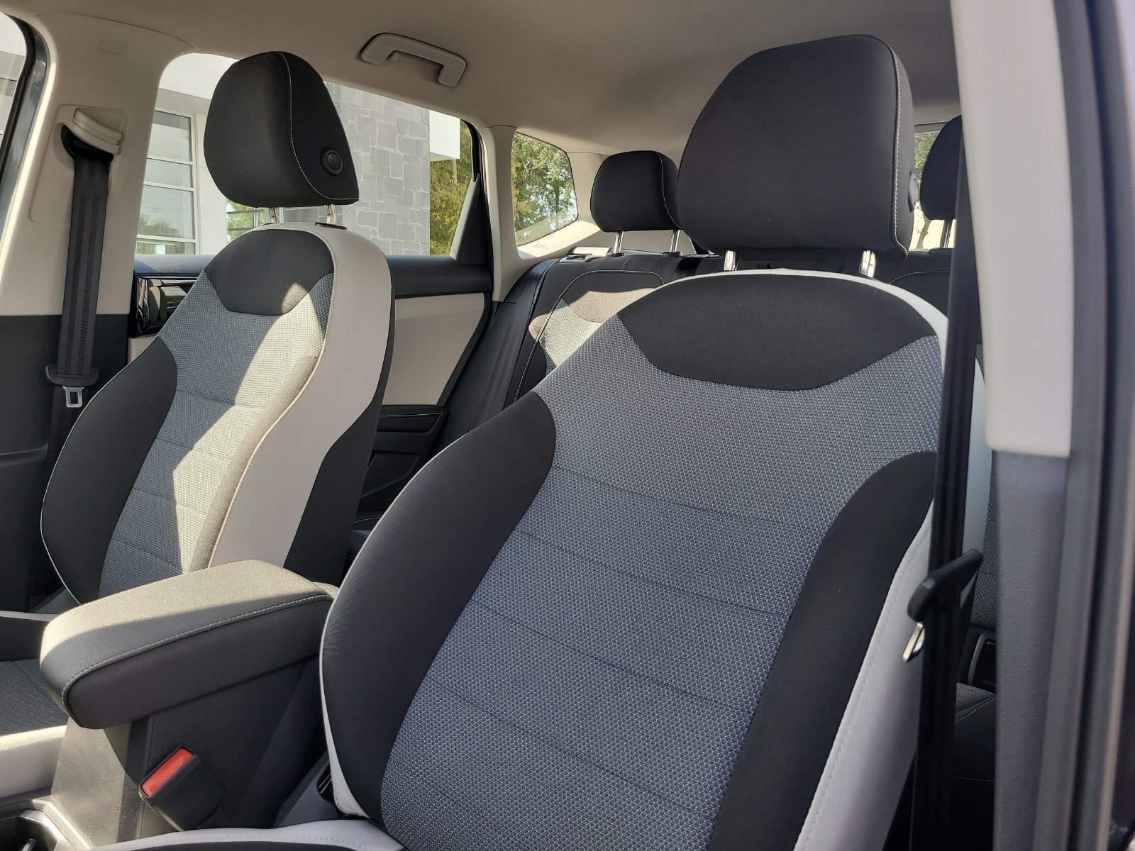 Certified 2026 Volkswagen Taos S FWD image 17