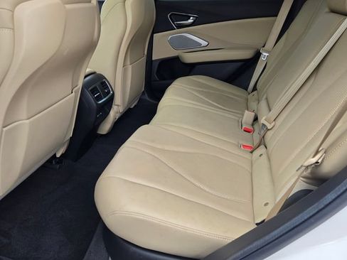 Certified 2024 Acura RDX SH-AWD w/ Technology Package image 11