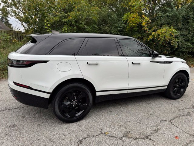 Used 2024 Land Rover Range Rover Velar Dynamic SE AWD/4WD image 5