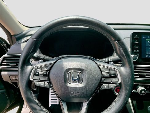 Used 2022 Honda Accord Sport Special Edition image 13