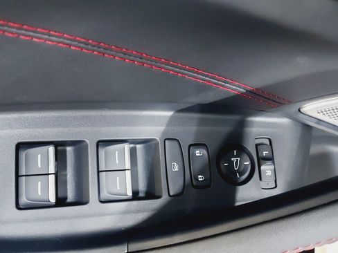 New 2025 Acura TLX SH-AWD w/ A-SPEC Pkg image 15