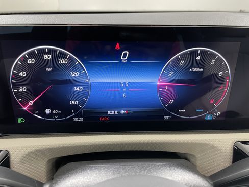 New 2026 Mercedes-Benz CLA 250 image 16