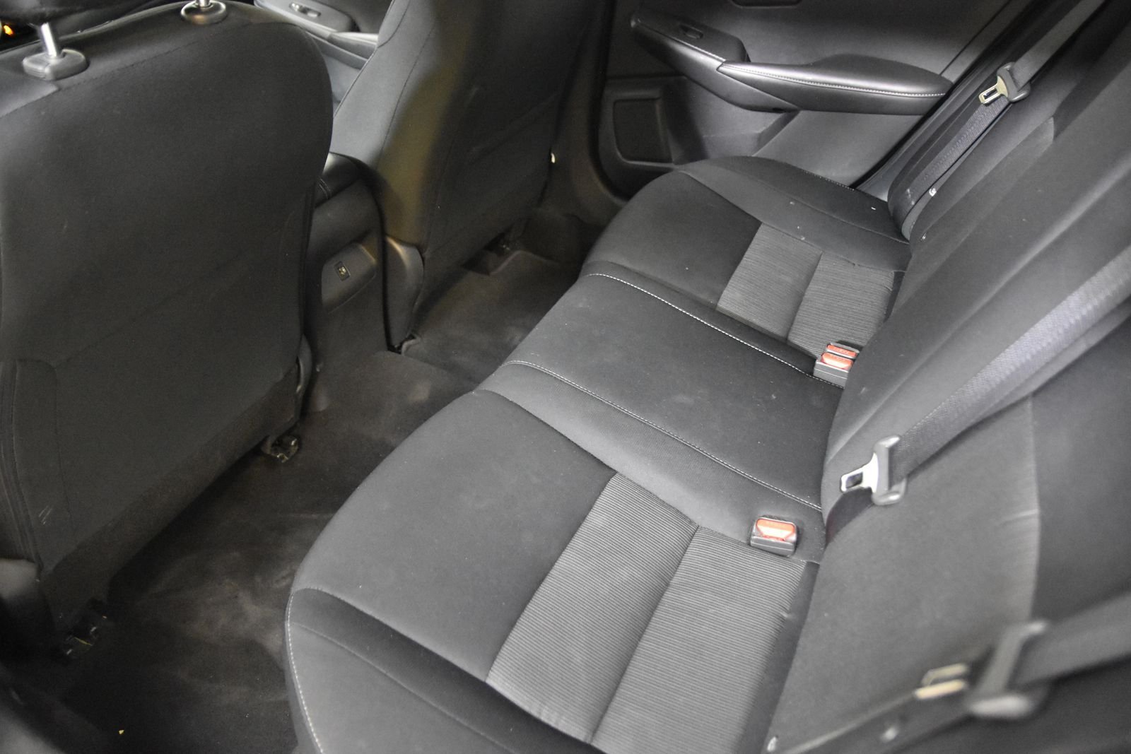 Used 2024 Nissan Sentra SV FWD image 26