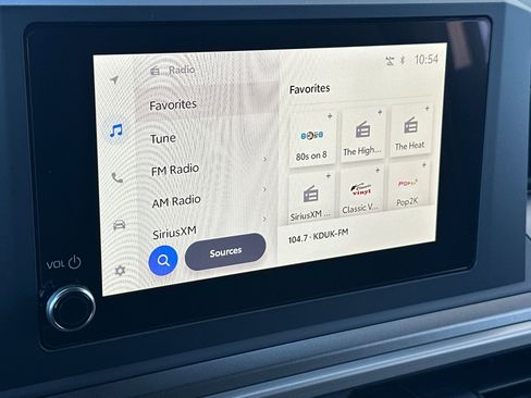 New 2026 Toyota 4Runner SR5 image 17