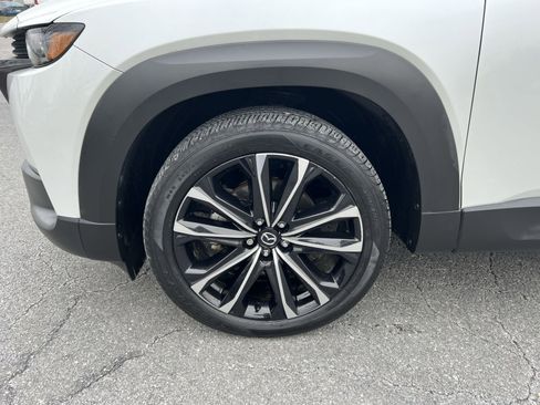 Used 2024 MAZDA CX-50 AWD 2.5 Turbo w/ Cargo Package image 12