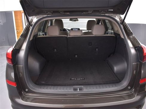 Used 2019 Hyundai Tucson SEL image 19