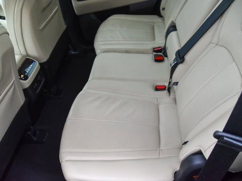 Used 2023 INFINITI QX60 Luxe w/ Cargo Package image 19