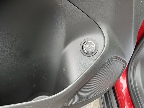 Certified 2024 Buick Encore GX Sport Touring w/ Advanced Technology Package image 12