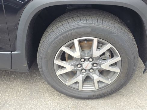 Used 2023 GMC Acadia SLE w/ Driver Convenience Package AWD/4WD image 9