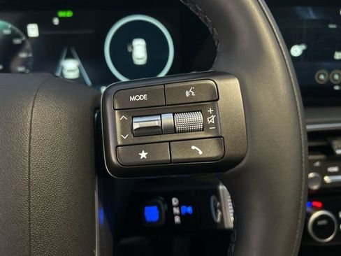 Used 2026 Hyundai Palisade Calligraphy image 16