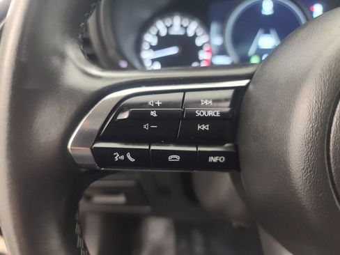 Used 2025 MAZDA MAZDA3 s image 27